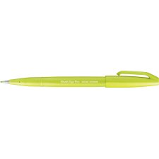 PentelArts Faserschreiber Brush Sign Pen SES15...