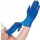 HYGOSTAR Latex-Handschuh Soft Blue S blau puderfrei 100 Stück