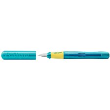 Pelikan Füllhalter Pelikano junior P68L türkis...