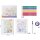 Maped Creativ Aquarell-Set AQUA ART Barbie