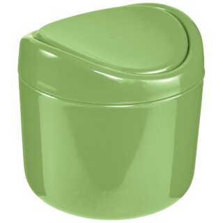 keeeper Bio-Küchenabfallbehälter "svenja eco" grass green