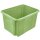 keeeper Aufbewahrungsbox "emil eco" 15 Liter grass green