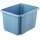 keeeper Aufbewahrungsbox "emil eco" 45 Liter sky blue