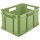 keeeper Aufbewahrungsbox Euro-Box M "bruno eco" grass green