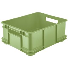 keeeper Aufbewahrungsbox Euro-Box L "bruno eco"...