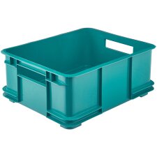 keeeper Aufbewahrungsbox Euro-Box L "bruno eco"...