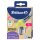 Pelikan Textmarker 490 eco 4er Etui Neon-Farben
