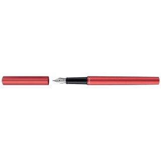 Pelikan Füllhalter Ineo Elements Fiery Red