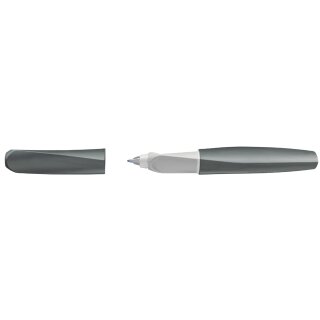 Pelikan Tintenroller Twist eco grau