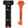 FIRST AID ONLY 2-in-1 Notfallhammer orange