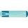 Maped Textmarker GLITTER PASTEL pastellblau