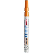 uni-ball Permanent-Marker PAINT (PX-21) orange