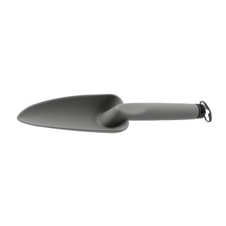 tera Garten-/Blumenkelle "Gaia 01" klein fog grey