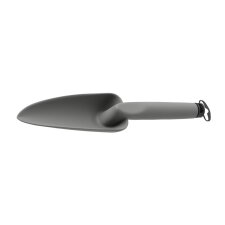 tera Garten-/Blumenkelle "Gaia 01" klein fog grey