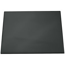 DURABLE Schreibunterlage 650 x 520 mm PVC schwarz