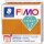 FIMO EFFECT Modelliermasse orange-metallic 57 g