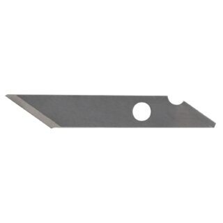 NT Cutter Ersatzklingen BDL-41P 35 Grad 10 Klingen