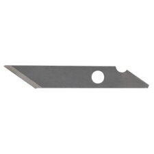 NT Cutter Ersatzklingen BDL-41P 35 Grad 10 Klingen