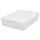 smartstore Aufbewahrungsbox "Bedroller" 60 Liter