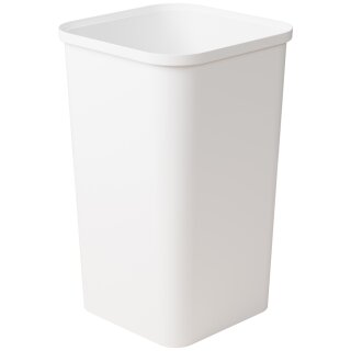smartstore Aufbewahrungsbox COLLECT 53 Liter weiß