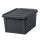 smartstore Aufbewahrungsbox RECYCLED 45 47 Liter anthrazit