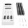 COPIC Fineliner MULTILINER schwarz 3er Set
