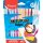 Maped Radierbare Fasermaler COLOURPEPS OOPS 12er Kartonetui