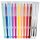 Maped Radierbare Fasermaler COLOURPEPS OOPS 12er Kartonetui