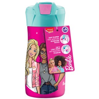 Maped PICNIK Trinkflasche Barbie 0,43 Liter