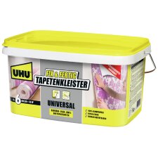 UHU Fix & Fertig Tapetenkleister Universal 5 kg Eimer