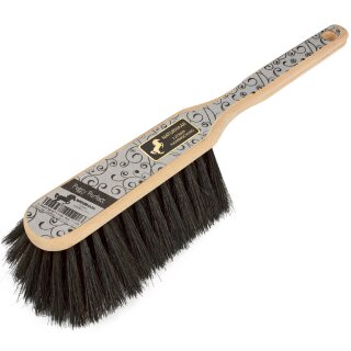 Peggy Perfect Handfeger "Arabica" aus Holz Länge: 325 mm