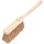Peggy Perfect Langstielhandfeger Holz natur Länge: 420 mm