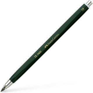 FABER-CASTELL TK 9400 Fallminenstift Härtegrad: 5B