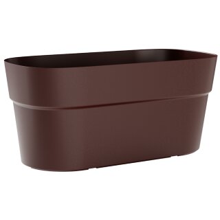 tera Pflanztrog "Sirio" Breite: 780 mm bourgogne