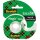 Scotch Klebefilm Magic unsichtbar 19 mm x 25 m im Handabroller
