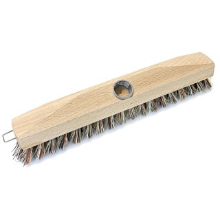 Peggy Perfect Schrubber "Fine Line" Holz 300 mm