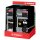 STABILO Creative Tips ARTY BLACK / SHADING Etui-Display 20-teilig