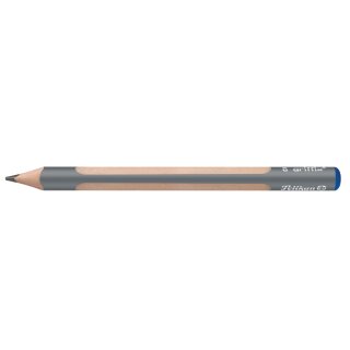 Pelikan Bleistift griffix Härtegrad: HB