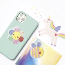 folia Diamond Painting Set RAINBOW