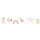 folia Diamond Painting Set RAINBOW