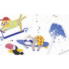 folia Diamond Painting Set SKATE