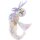 folia Perlen-Mix MERMAID 240 Teile