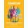 CANSON Studienblock XSMART FASHION DESIGN DIN A4
