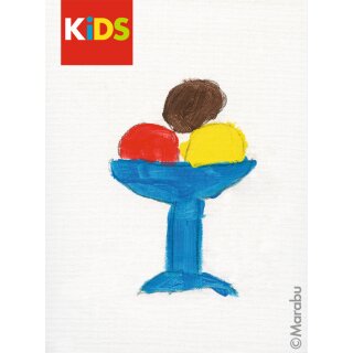 Marabu KiDS Maxi Art Box LITTLE ARTIST