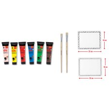 Marabu KiDS Little Artist Art Box