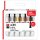 Marabu Acrylfarben-Set SHINY CLASSICS 6 x 12 ml