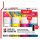 Marabu Super Cell Pouring Mix-Set GALAXY 4 x 60 ml