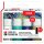 Marabu Super Cell Pouring Mix-Set OCEAN 4 x 60 ml