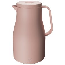 alfi Isolierkanne ECONSCIOUS 1,0 Liter rosa