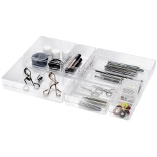helit Schubladeneinsatz-Set "the organizer" PS...